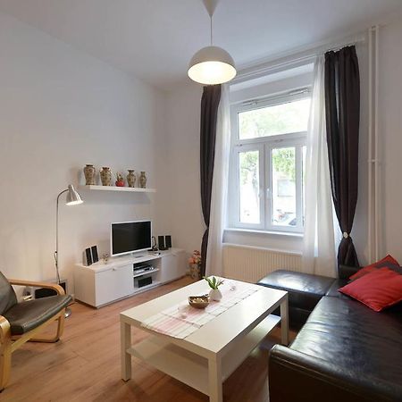Ferienwohnung Berlin Exterior foto