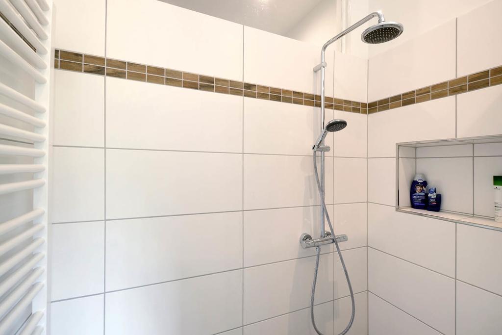 Ferienwohnung Berlin Exterior foto
